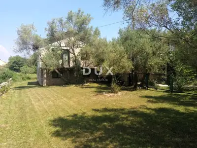House 116 m², Krk - Okolica, two terraces and a quiet location - 3