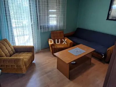 House 116 m², Krk - Okolica, two terraces and a quiet location - 5