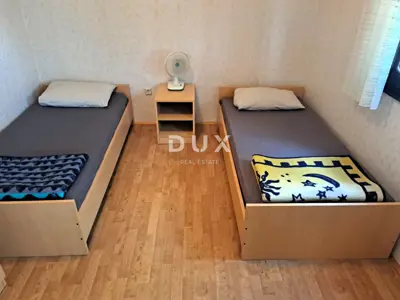 House 116 m², Krk - Okolica, two terraces and a quiet location - 7