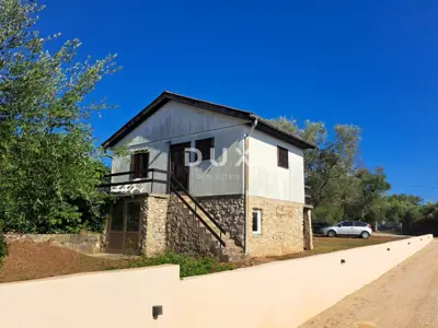 House 116 m², Krk - Okolica, two terraces and a quiet location - 4