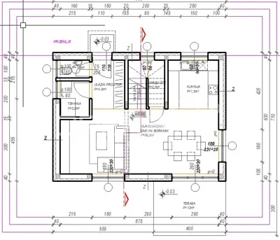 Prodaja, Kuća, Desinić, Ivanić Desinički, Samostojeća, 105 m² - 22
