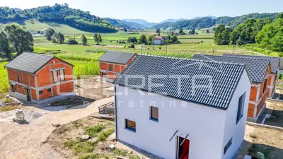 PRODAJA, KUĆA, NOVOGRADNJA, IVANIĆ DESINIČKI, DESINIĆ, NKP 105 m² (BRP 114 m²) - 22