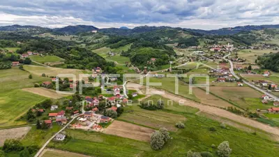 Prodaja, Kuća, Desinić, Ivanić Desinički, Samostojeća, 105 m² - 18