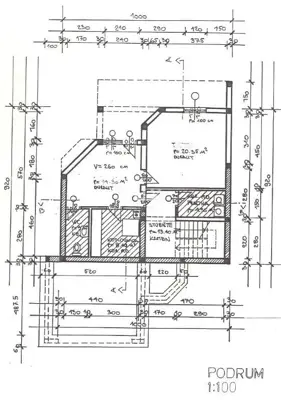 House for sale in Vrhovec, 580 m² - 14