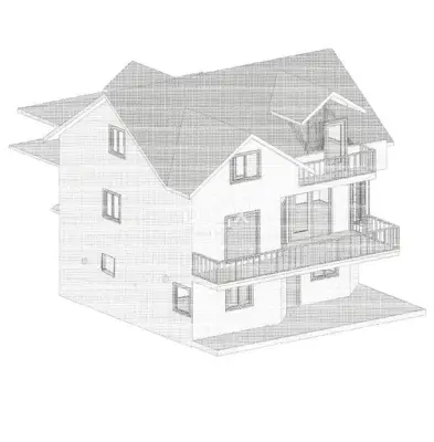 House for sale in Vrhovec, 580 m² - 6