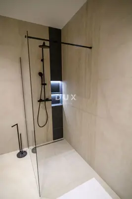 Villa 225 m², Medveja - Blick auf die Kvarner Bucht - 16