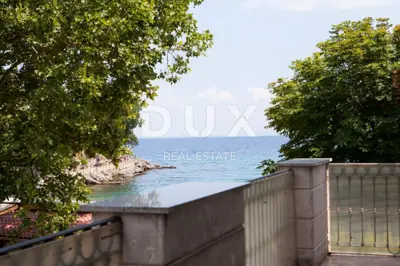 Villa 700 m², Ika am Meer - historisch und renoviert - 4