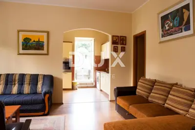 Villa 700 m², Ika am Meer - historisch und renoviert - 9