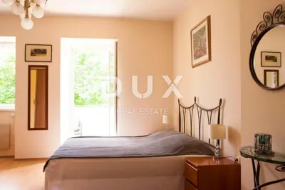 Villa 700 m², Ika am Meer - historisch und renoviert - 7