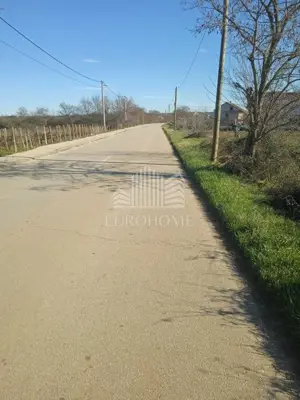Građevinsko zemljište 768 m², Galovac - blizu Zadra i Sukošana - 2