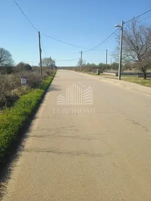 Građevinsko zemljište 768 m², Galovac - blizu Zadra i Sukošana - 4