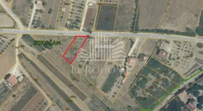 Građevinsko zemljište 768 m², Galovac - blizu Zadra i Sukošana - 7