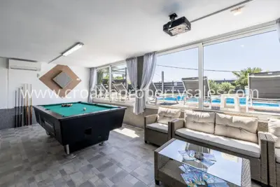 Haus, Kaštela, 386 m², 850 000 € - 11