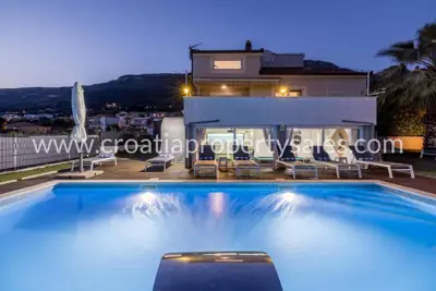 Haus, Kaštela, 386 m², 850 000 € - 12