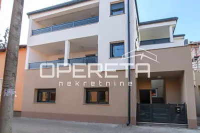 Stan 3 sobe, Srednjaci, novouređena zgrada - 8