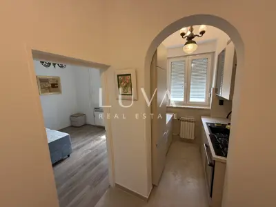 Zagreb, Centar, novorenovirani 3S stan za najam, 84 m² - 9
