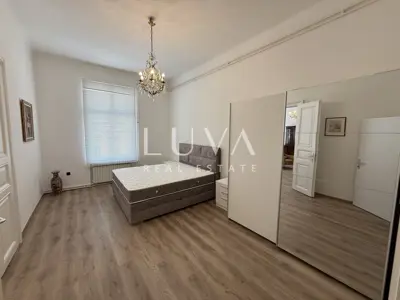 Zagreb, Centar, novorenovirani 3S stan za najam, 84 m² - 4