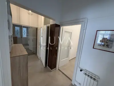 Zagreb, Centar, novorenovirani 3S stan za najam, 84 m² - 6