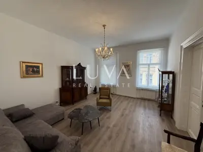 Zagreb, Centar, novorenovirani 3S stan za najam, 84 m² - 3