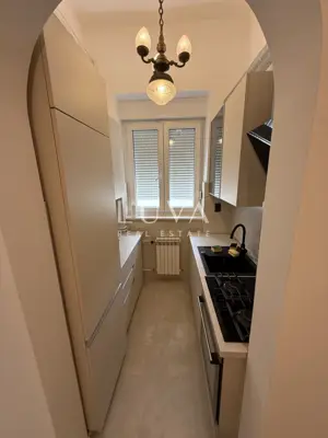 Zagreb, Centar, novorenovirani 3S stan za najam, 84 m² - 8