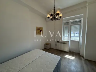 Zagreb, Centar, novorenovirani 3S stan za najam, 84 m² - 11
