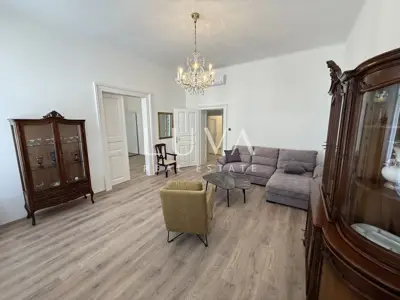 Zagreb, Centar, novorenovirani 3S stan za najam, 84 m² - 12