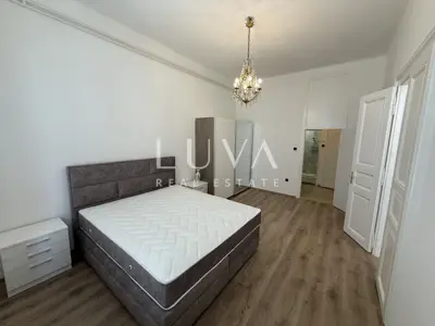 Zagreb, Centar, novorenovirani 3S stan za najam, 84 m² - 5