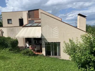 House 340 m², Samobor-Bistrac, peaceful family life - 4