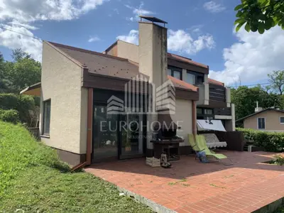 House 340 m², Samobor-Bistrac, peaceful family life - 2