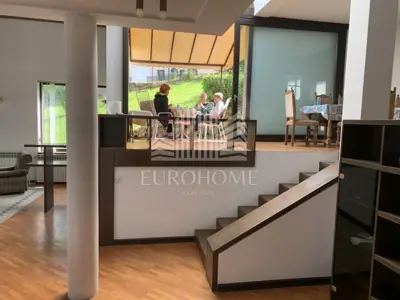 House 340 m², Samobor-Bistrac, peaceful family life - 8