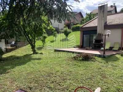House 340 m², Samobor-Bistrac, peaceful family life - 6