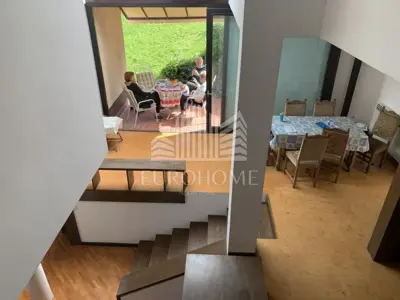 House 340 m², Samobor-Bistrac, peaceful family life - 9