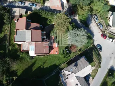 House 340 m², Samobor-Bistrac, peaceful family life - 13