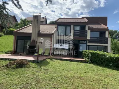 House 340 m², Samobor-Bistrac, peaceful family life