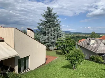 House 340 m², Samobor-Bistrac, peaceful family life - 3