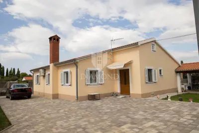 Kuća 156 m², Rovinj - prizemnica s okućnicom - 20