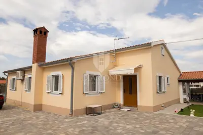 House for sale in Rovinj, 156 m²