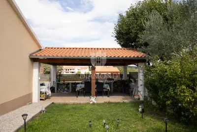 Kuća 156 m², Rovinj - prizemnica s okućnicom - 21