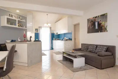 Kuća 156 m², Rovinj - prizemnica s okućnicom - 10