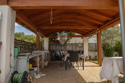 Kuća 156 m², Rovinj - prizemnica s okućnicom - 22