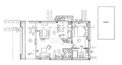 Apartment for sale in Crikvenica, 116 m² - 6