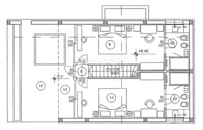 Apartment for sale in Crikvenica, 116 m² - 7