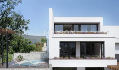 Apartment for sale in Crikvenica, 116 m²