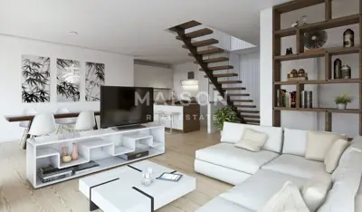 Apartment for sale in Crikvenica, 116 m² - 2