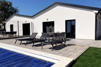 House in Poreč, pool and private parking - 20