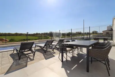 House in Poreč, pool and private parking