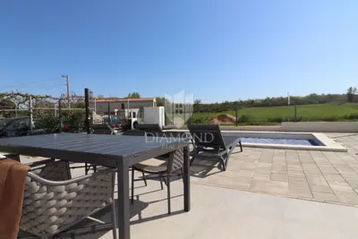 House in Poreč, pool and private parking - 6