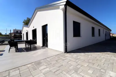 House in Poreč, pool and private parking - 17