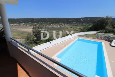 Apartmenthaus 410 m², Supetarska Draga - Meerblick - 10