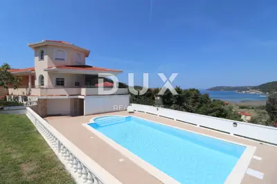 Apartmenthaus 410 m², Supetarska Draga - Meerblick - 9